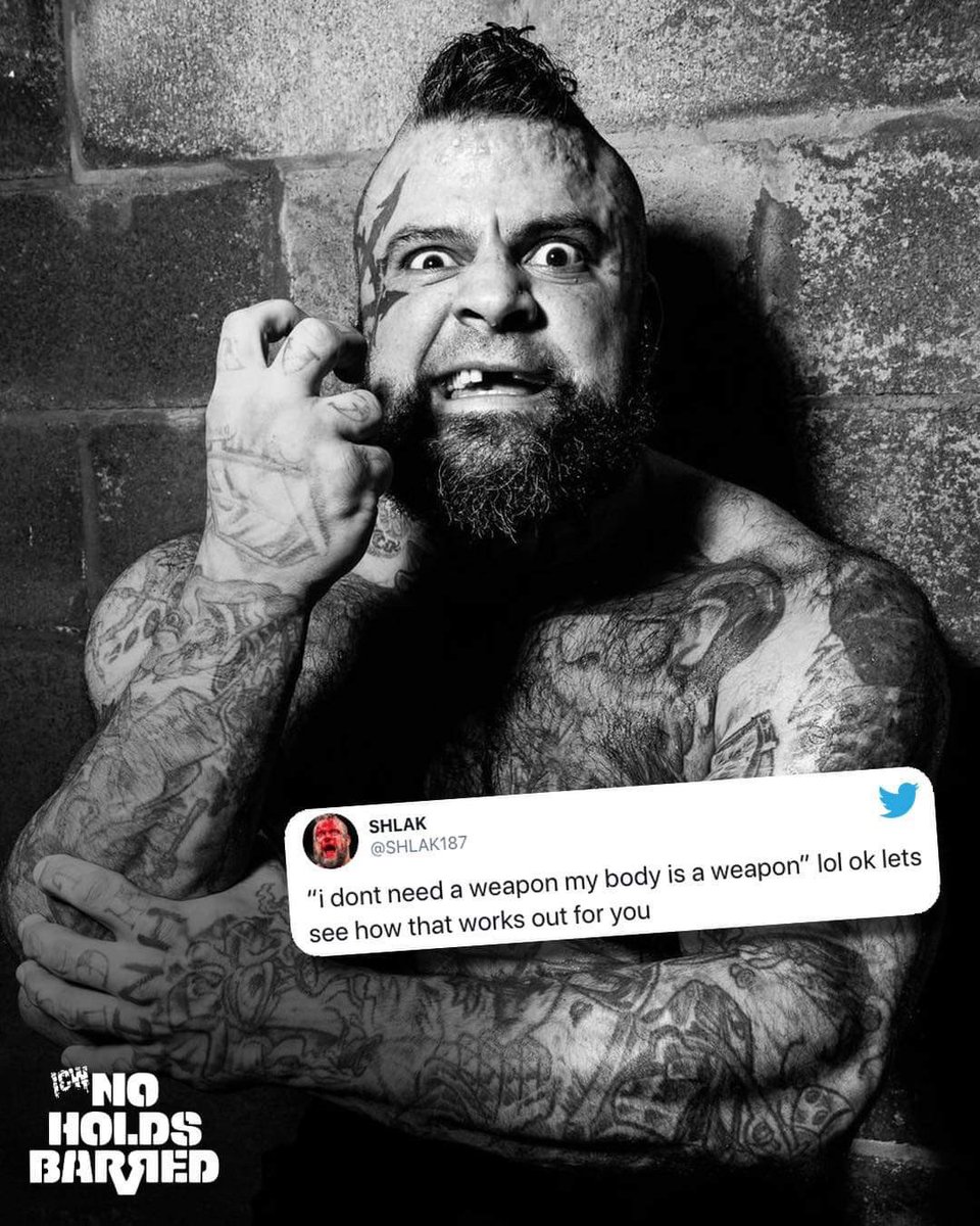 blklkp's tweet photo. .#ICYMI @ICWNEWYORK presents #NHB2 #LIVE @whiteeaglehall
*
*
*
@Pagano656 AGAINST @thekingnickgage
*
*
*
@TremontH2O FIGHTS #BIGFNJOE
*
*
*
@Tony_Deppen BATTLES #EssaRios
Stream the entire event on @indiewrestling
#ICWPresents #NHB3 #NoMercy #UK #Mexico #JerseyCity #RAW #aew https://t.co/012zZpkaqU