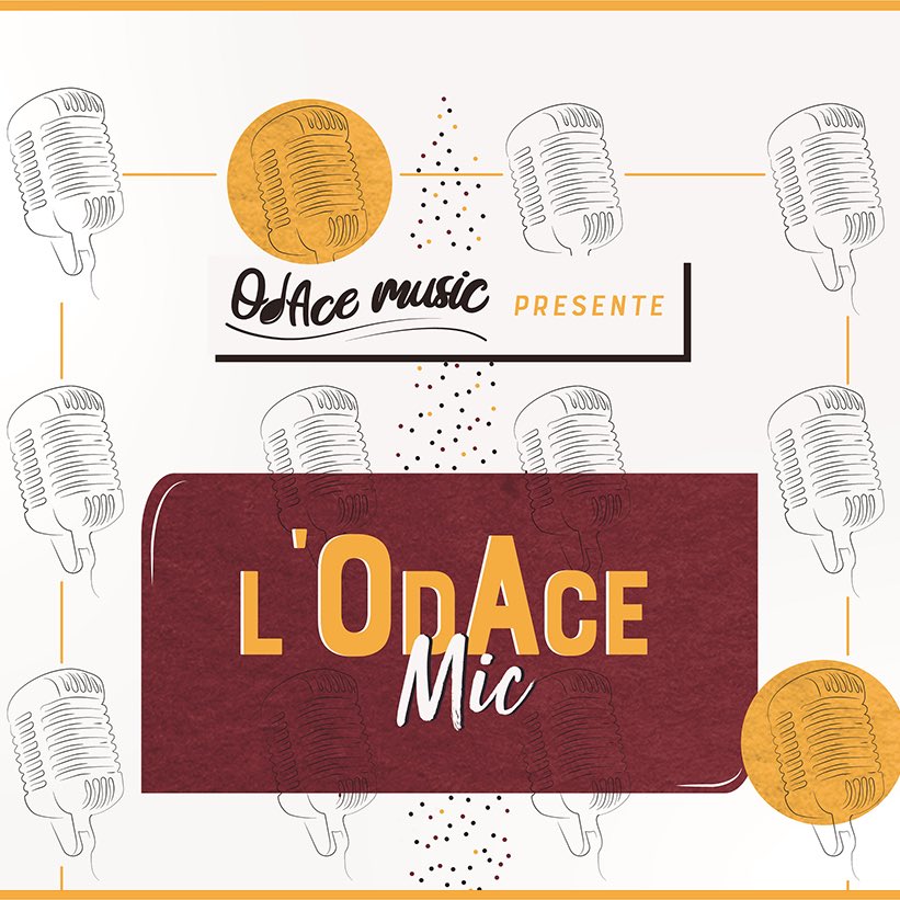 swbros_agency's tweet photo. #EVENT
Nouveau projet prometteur #OdAce x #SWBROS.
Le 5 février prochain, à l’occasion d’un open mic, nous vous présentons 8 jeunes #artistes et une guest inédite : Sheli-Rose.
Rendez-vous donc le 5 février dès 18h. 📍Punk Paradise, 44 rue de la Folie Mericourt, 75011 Paris. https://t.co/B4eQH2TD7S