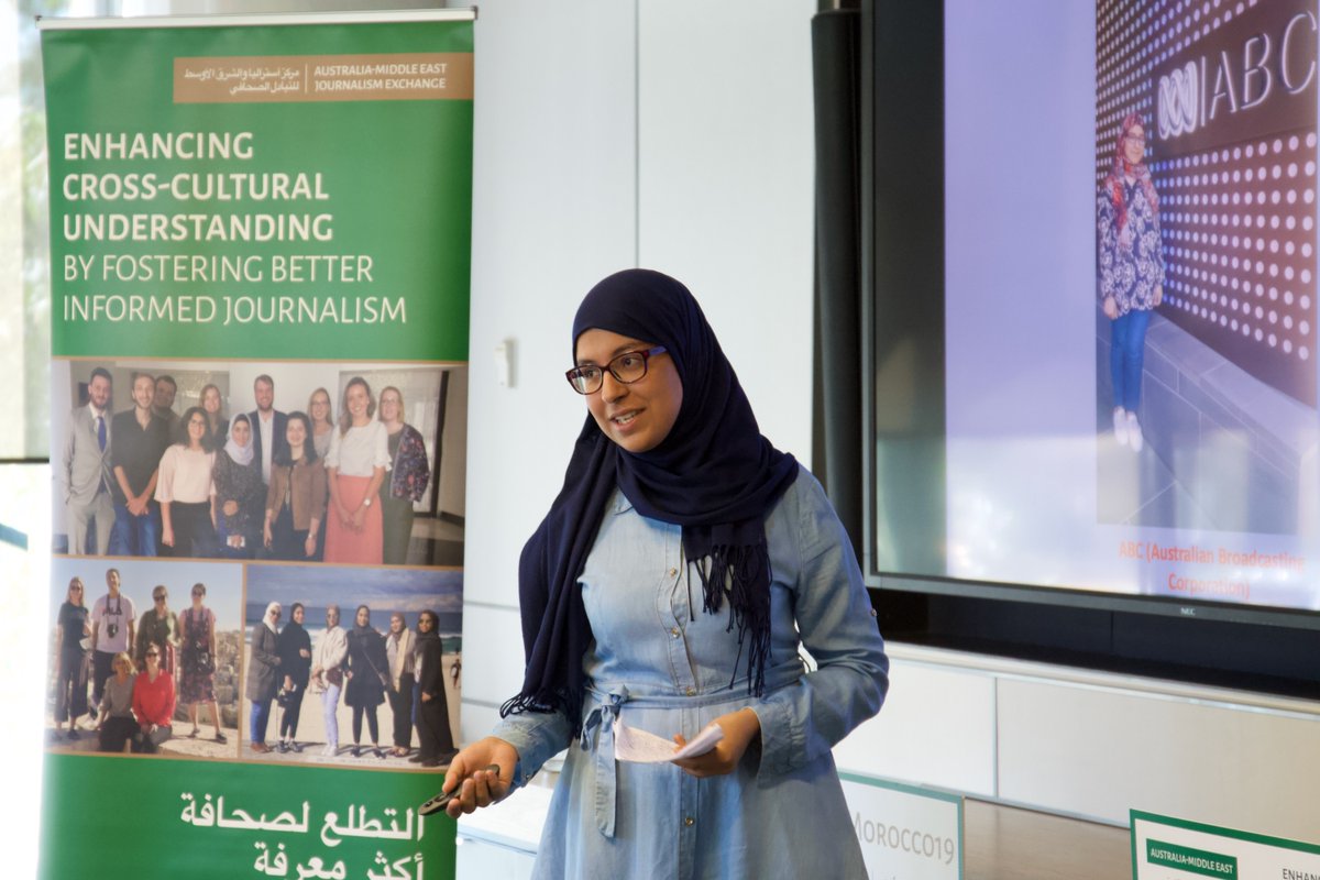 globaljx's tweet photo. We were honoured to welcome the Ambassador of Morocco to Australia, His Excellency Ambassador Karim Medrek, and distinguished members of the Deakin University faculty. Presentations by the nine delegates made clear the deep and meaningful learning generated by the two tours. https://t.co/ekr7TH8zGq