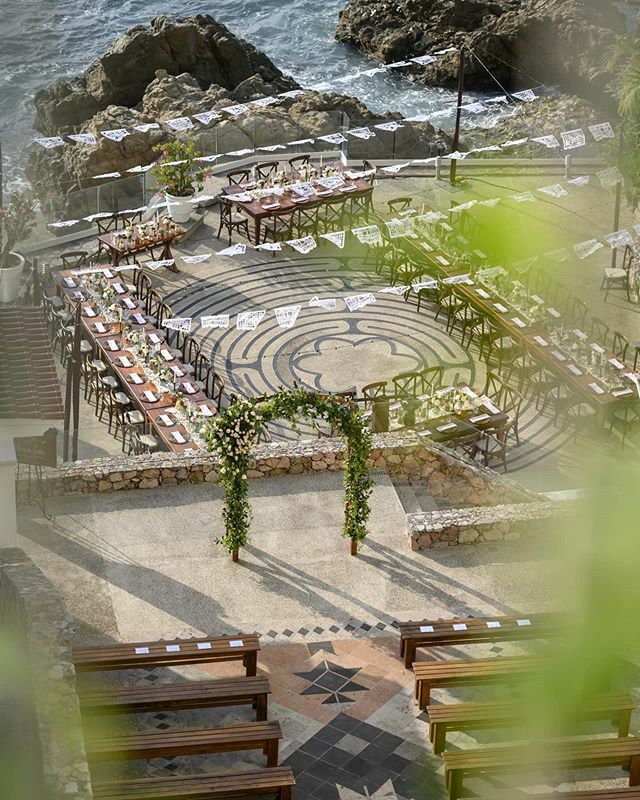 Eventives's tweet image. The perfect scene to live the love and celebrate the magical moment you always dreamed of! .
.
.
.
.
#wedding #destinationwedding #weddingplanner #truelove #weddingday #bridetobe #groom #venue #magical #specialmoment 
Planning and Coordination @eventives… ift.tt/2GRYnjQ