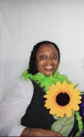 LacyFowler17's tweet photo. She was 1 of a kind. We will miss you but we are thankful you are no longer suffering. We love you. #dreamteam @McclendonMr @meissner_amanda @rajvinder_mann @MrsCharre @MissOsburn4 https://t.co/83RcaxYnoK