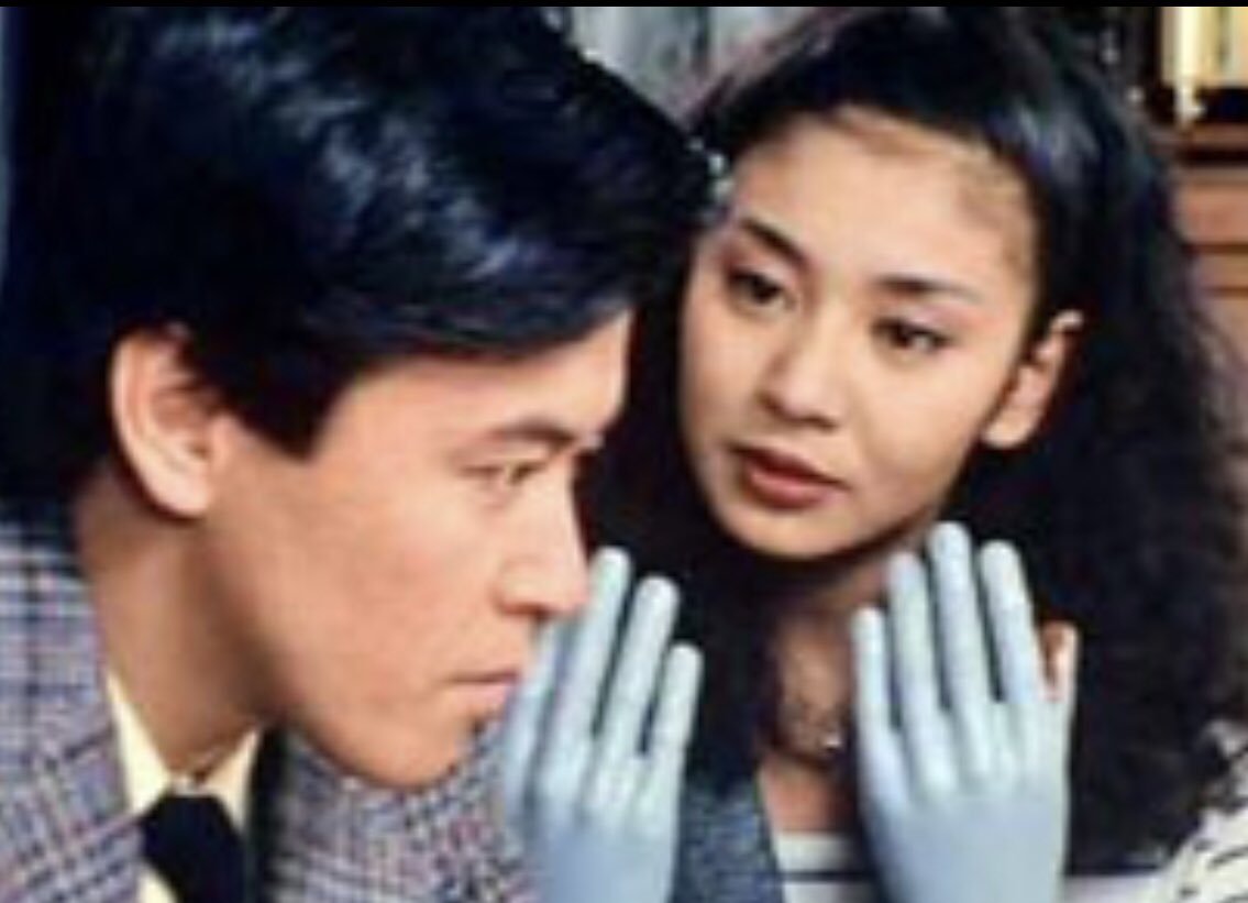 ニセ梶原康弘 そろそろ新作クランクインします 昔 Tvドラマ スチュワーデス物語 の撮影現場で風間敏夫と堀ちえみが またあの恥ずかしい演技をさせられるのか と主役俳優2人が揃ってうなだれていて お通夜みたいな様子を見かねた冷血女役の片平なぎさ