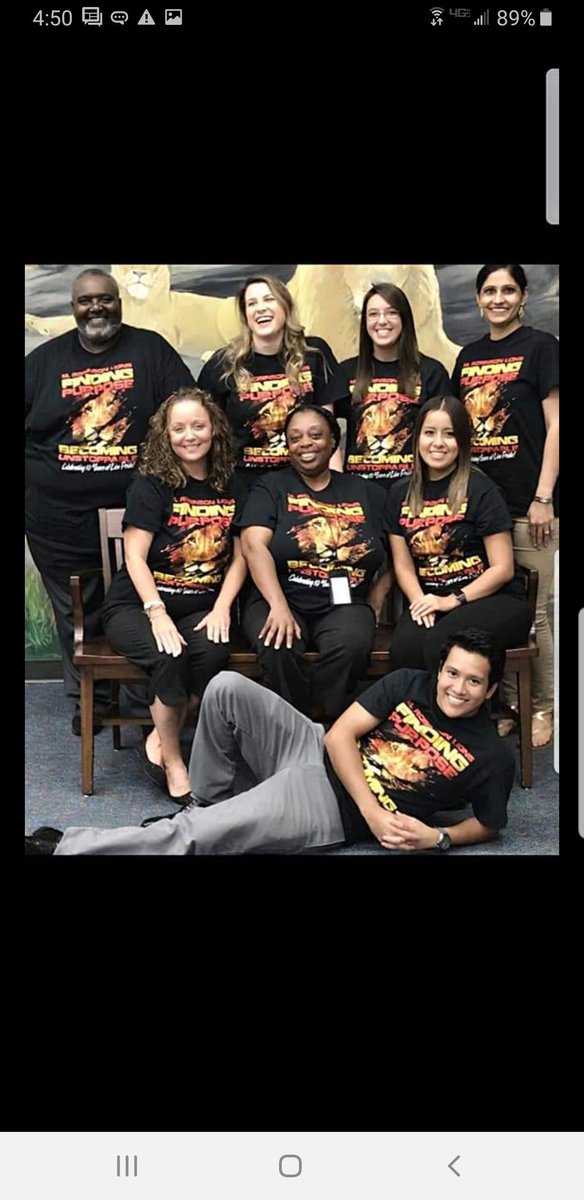 LacyFowler17's tweet photo. She was 1 of a kind. We will miss you but we are thankful you are no longer suffering. We love you. #dreamteam @McclendonMr @meissner_amanda @rajvinder_mann @MrsCharre @MissOsburn4 https://t.co/83RcaxYnoK