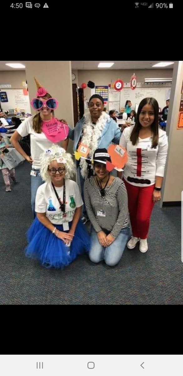 LacyFowler17's tweet photo. She was 1 of a kind. We will miss you but we are thankful you are no longer suffering. We love you. #dreamteam @McclendonMr @meissner_amanda @rajvinder_mann @MrsCharre @MissOsburn4 https://t.co/83RcaxYnoK