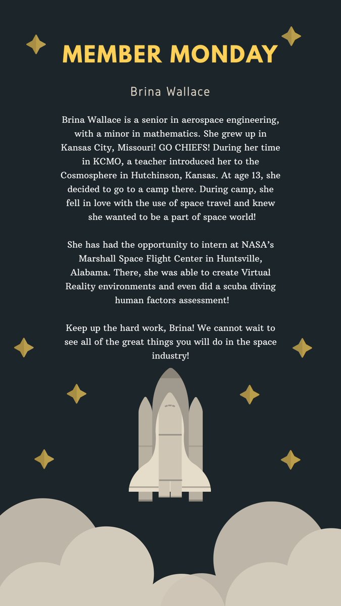 Wichita State Launch tweet media