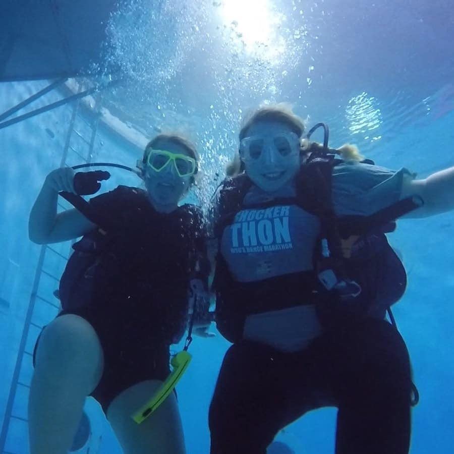 Wichita State Launch tweet media