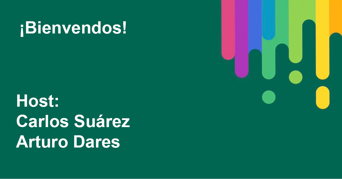 Carlos Suárez tweet media