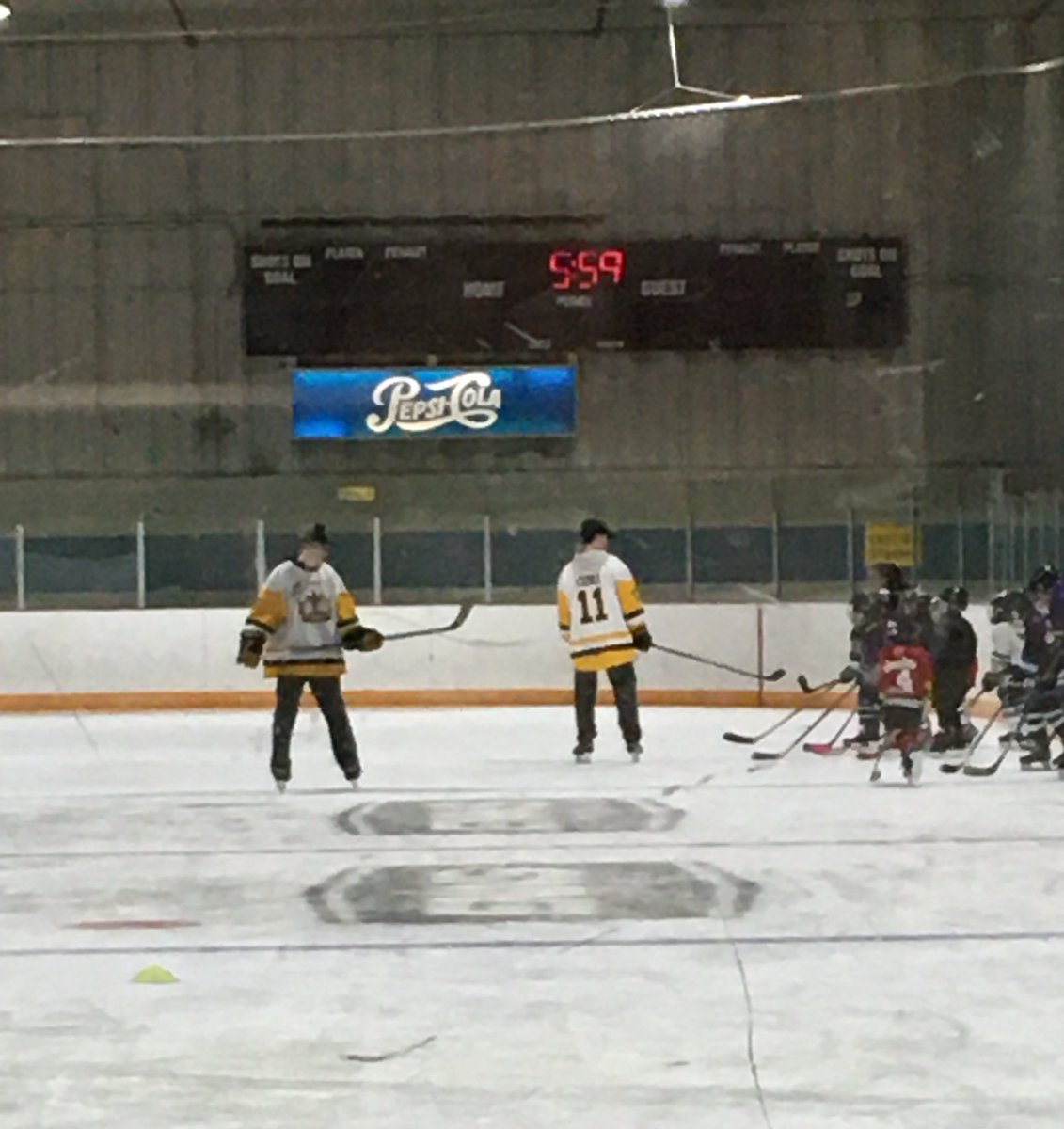 Scott Gwynne tweet media