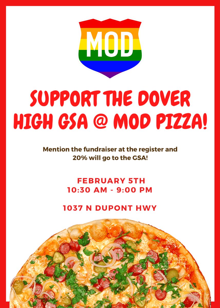 Please come out and support the Dover High GSA this Wednesday!! <a href="/CSDDoverHigh/">Dover High School</a>