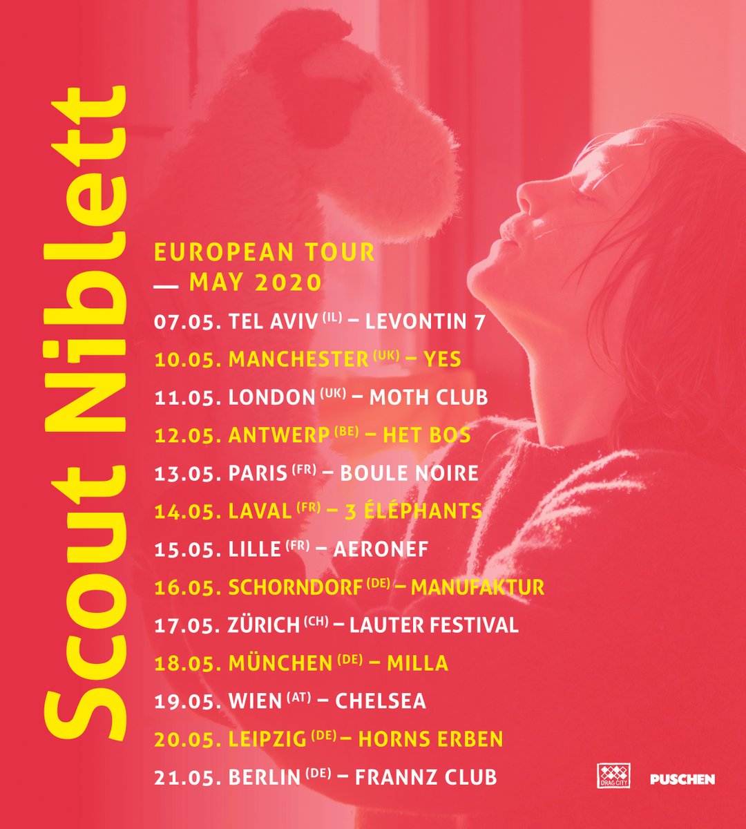 scoutist's tweet image. 