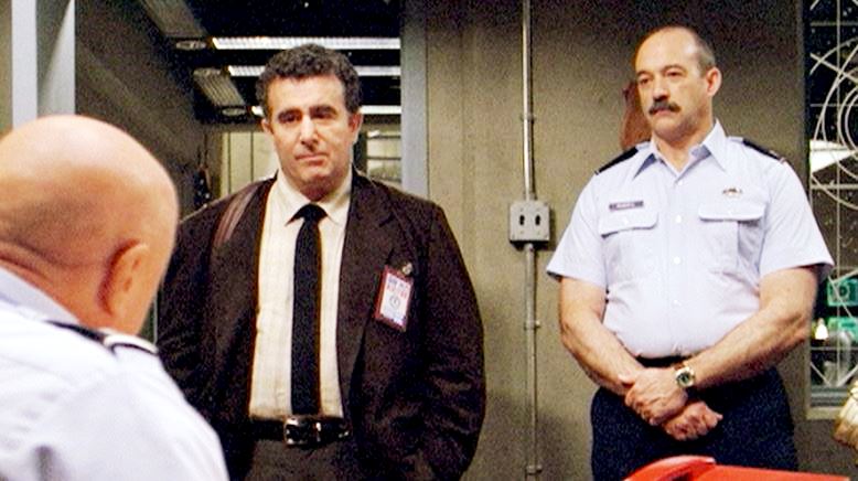 atlantistvru's tweet photo. Happy #Birthday to #actor #MitchellKosterman (@MitchKosterman) (1958), #Stargate #SG1 #JamesHamner (“#Seth”) &amp; #TomRundell!!!

https://t.co/NLaEtCtzVi
https://t.co/tI5TFTAIRz
https://t.co/VXRK59CBfy

#StargateSG1 #SG #gueststar #MitchKosterman #Hamner #Rundell https://t.co/NegradLdrf