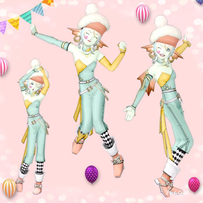 ミンドレのtwitterイラスト検索結果 古い順