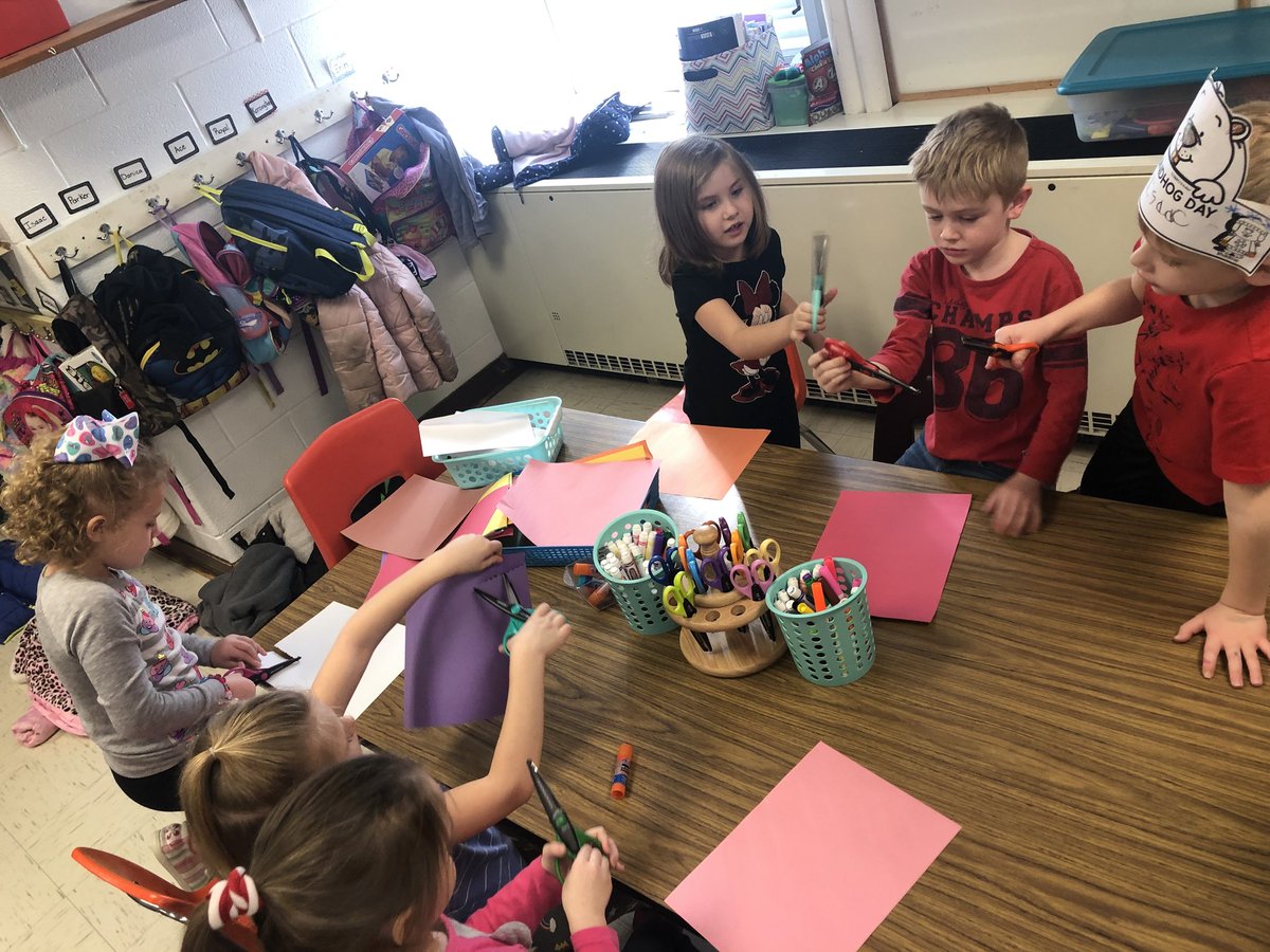 Global Play Day today was awesome! So many smiles, so much joy, so much fun! Thanks to our teachers for making this possible for our students. Check out our Facebook for more pictures!
cultofpedagogy.com/play-day/