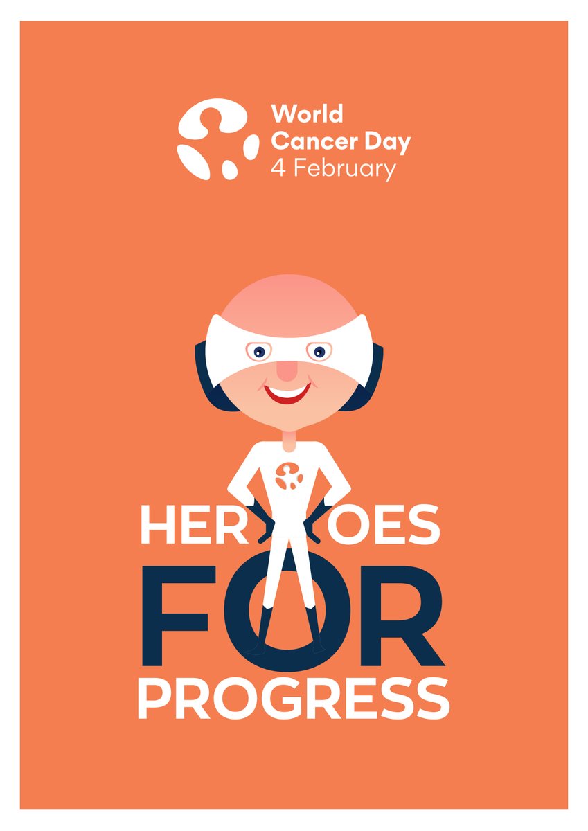 wiggle_studios's tweet photo. "You can be a victim of cancer or a survivor of cancer. It's a mindset." - #IAMANDIWILL

#WorldCancerDay #wigglestudios #uicc #awareness #poster #campaign #cancer #survivor Union for International Cancer Control @uicc  World Cancer Research Fund International @SU2C  @CRUK_Policy https://t.co/oliBXZnldl