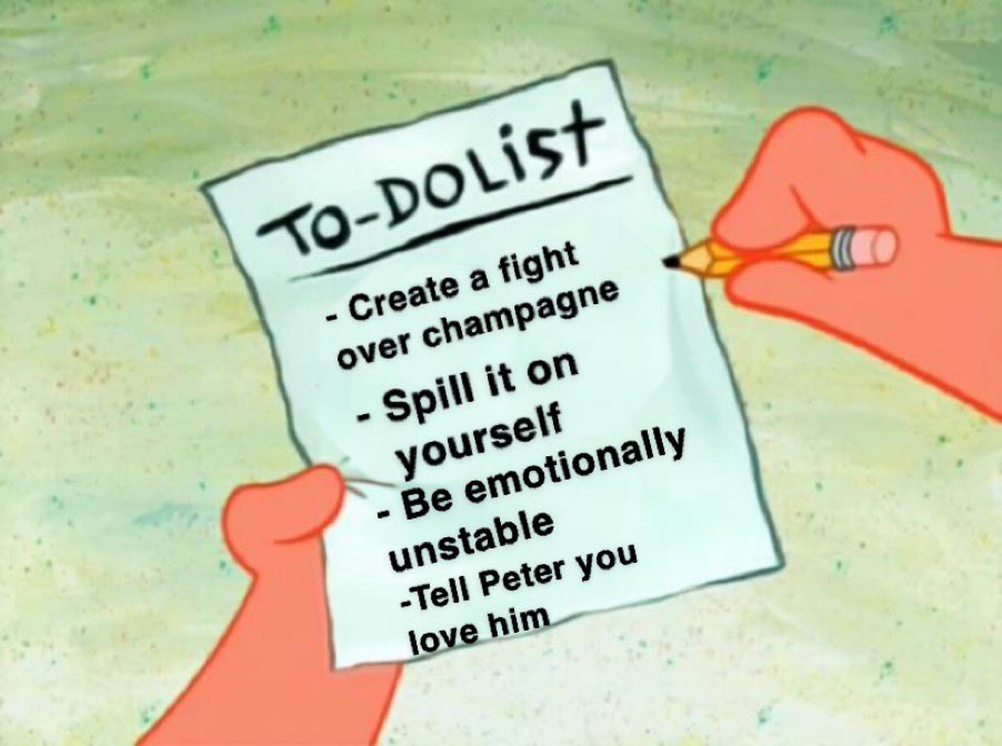 Kelsey’s plan to win Peter’s heart #TheBachelor