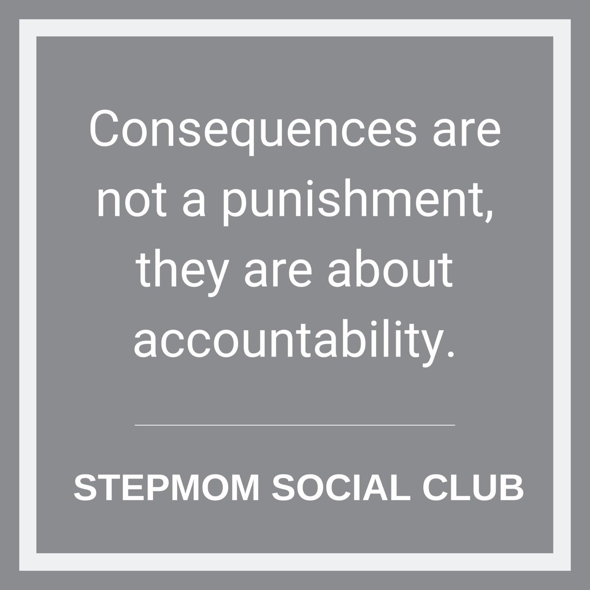 StepmomClub's tweet photo. #stepmom #stepparent #stepkids #blendedfamily #coparenting #parenting #stepmomsoftwitter #twitterstepmoms #stepmomsocialclub https://t.co/ydZaunwGCv