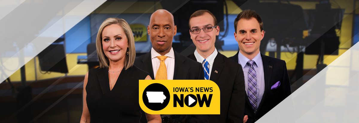 Fox 28 Iowa tweet media