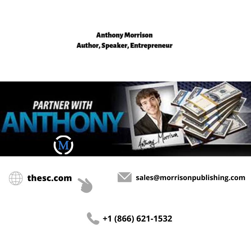 AMFan101's tweet photo. Live coaching sessions are provided with Anthony Morrison who will treat you with every step of your journey. Your questions will also be answered in live session.

Join today 👉 🔗 https://t.co/3IjwL4Od1D

Share Through &amp; Help Us To Spread!

#AnthonyMorrison #Thesc #Nevergiveup https://t.co/CCEGJmuyC7