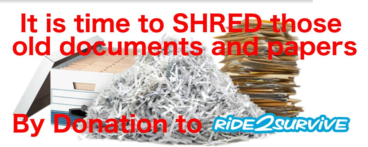 Ride2Survive tweet media