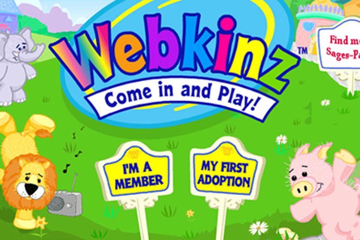 Spiegs17's tweet photo. Bring back Webkinz 🐵🐶🐨🐸 https://t.co/PrNFGOfmAk