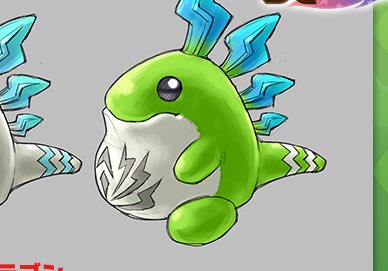 Post by JustPitch on X: Green