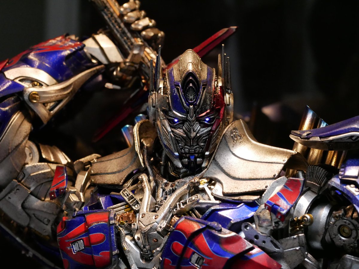 woody_toys00's tweet photo. メガトロンはいつ発送されるのでしょうか…?
#threezero #optimasprime #TFトイ https://t.co/jrjiQoKkDf