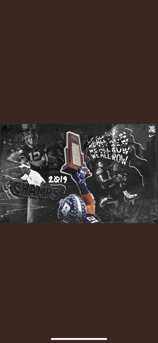 Blessed to say I have officially received an offer to play football for <a href="/BerryFootball/">Berry Football</a>. Thank you <a href="/BCCoachK/">Tony Kunczewski</a> and all the coaches. @BCCoachMasters <a href="/SwintClayton/">Coach Swint</a> <a href="/RecruitGeorgia/">Recruit Georgia</a> <a href="/BlitzSportsGA/">🅱🅻🅸🆃🆉</a> <a href="/unioncofootball/">UC Football</a> #WeAllRow