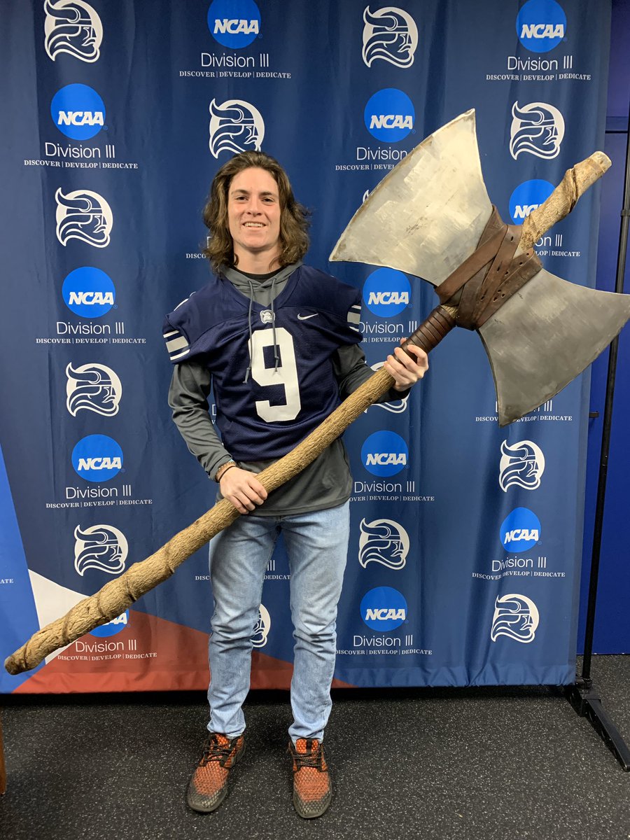 john_mancuso9's tweet photo. Blessed to say I have officially received an offer to play football for @BerryFootball. Thank you @BCCoachK and all the coaches. @BCCoachMasters @SwintClayton @RecruitGeorgia @BlitzSportsGA @unioncofootball #WeAllRow https://t.co/7GHFJUi4Au
