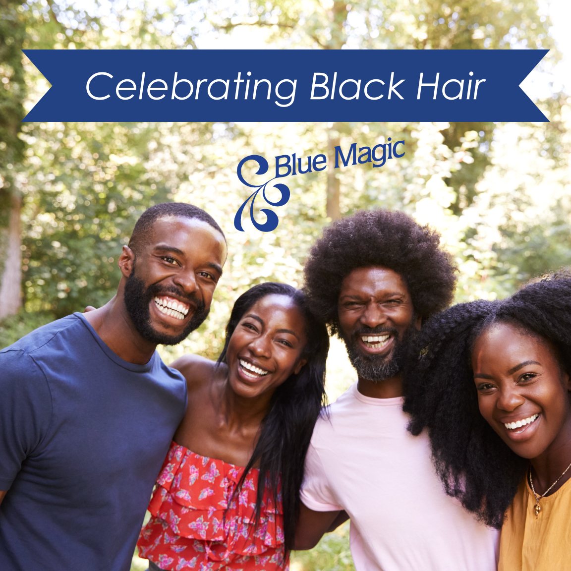 Blue Magic Hair Care Bluemagichair Twitter