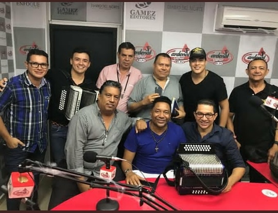 lapolemika's tweet photo. De nuevo en la polemica vallenata 2020 https://t.co/MIwOOsYmpD