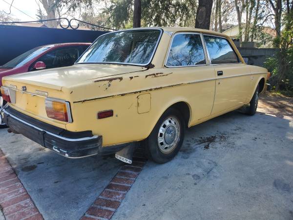 Swedish Classic Cars On Twitter 1974 Volvo 142 Coupe Symlar 1500 Https T Co S4szvzuqdb Swedish Classic Cars On Twitter 1974 Volvo 142 Coupe Symlar 1500 Https T Co S4szvzuqdb