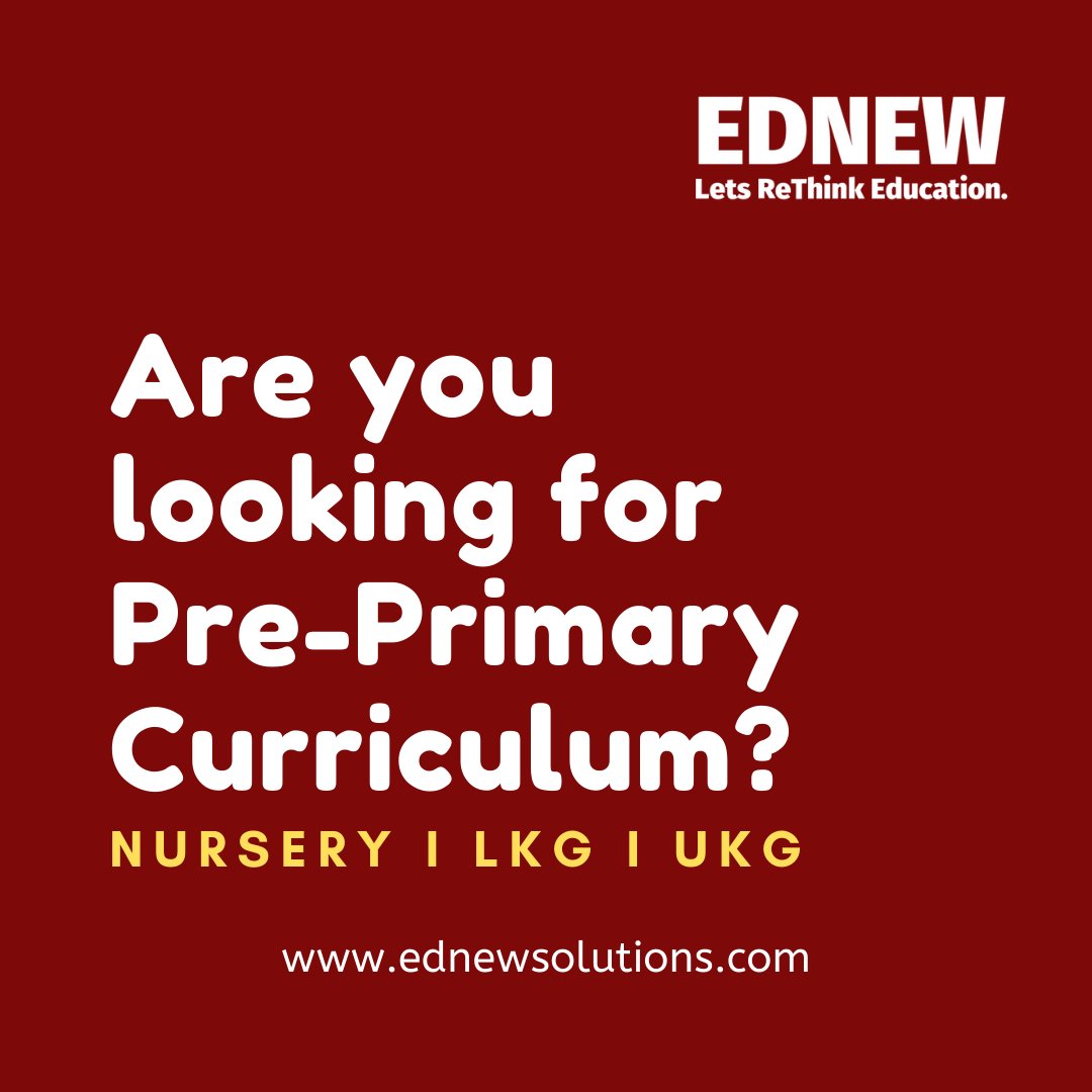 EdNewSolutions's tweet photo. For more information call 9811211589 or write to us info@ednewsolutions.com

https://t.co/bTKSYIgSOK

#LetsReThinkEducation 
#Ednew #EdnewSolutions #OONEEK #StationeryBag #EdnewSchools #EdnewAcademics #K12Schools #K12Edu #Edu #Education #India #EdTech #EdChat #K12 #Schools #CBSE https://t.co/bXeDW01d77