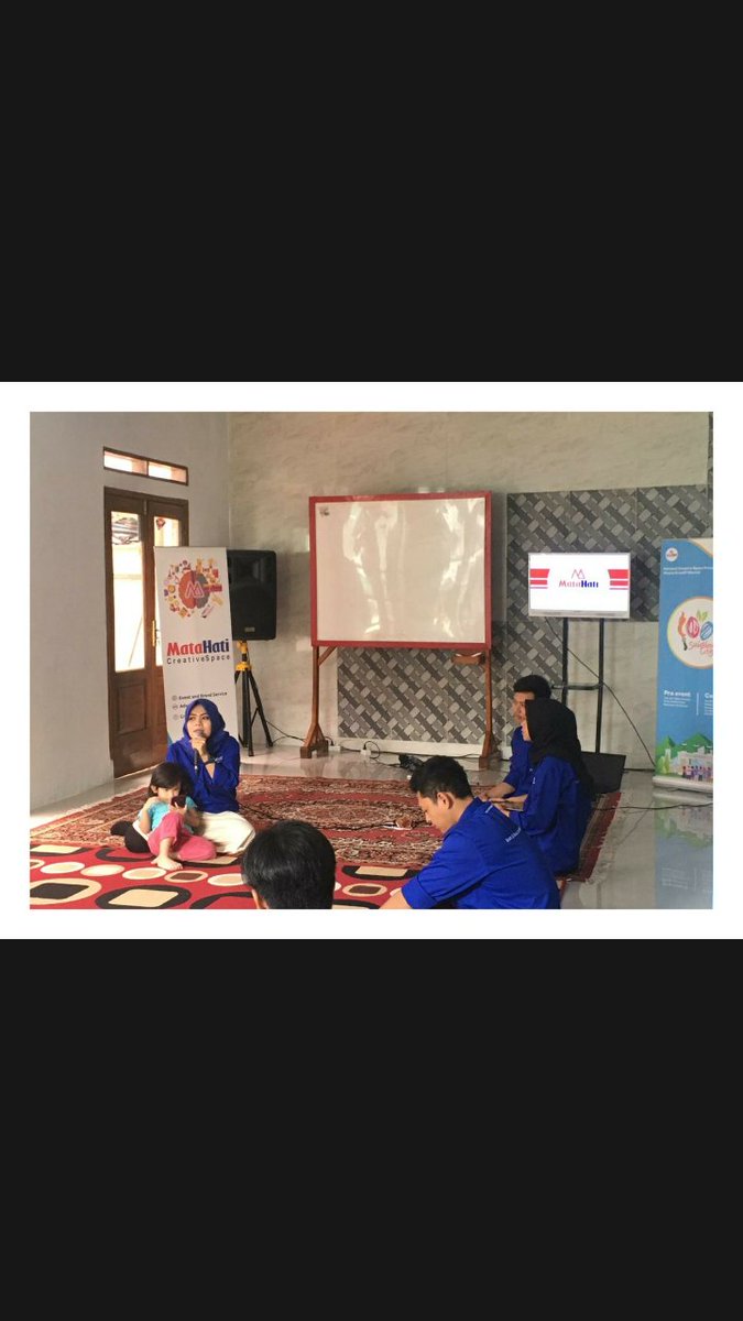 mcs_id's tweet photo. "Tempat berkarya untuk insan kreatif dan ruang kerja sebagai penunjang kreatifitas yang akan terus mendukung untuk mengumpulkan inivasi dan kreatifitas untuk di kembangkan" -Matahati Creative Space-
#Event #EOjabar #Sukabumi #Matahati #Creative #Space #Launching #MCS2020 https://t.co/6p3sHumiAj