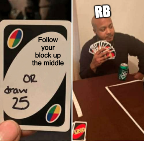 linemanissues's tweet photo. It be like that sometimes https://t.co/rbW35OPFVw