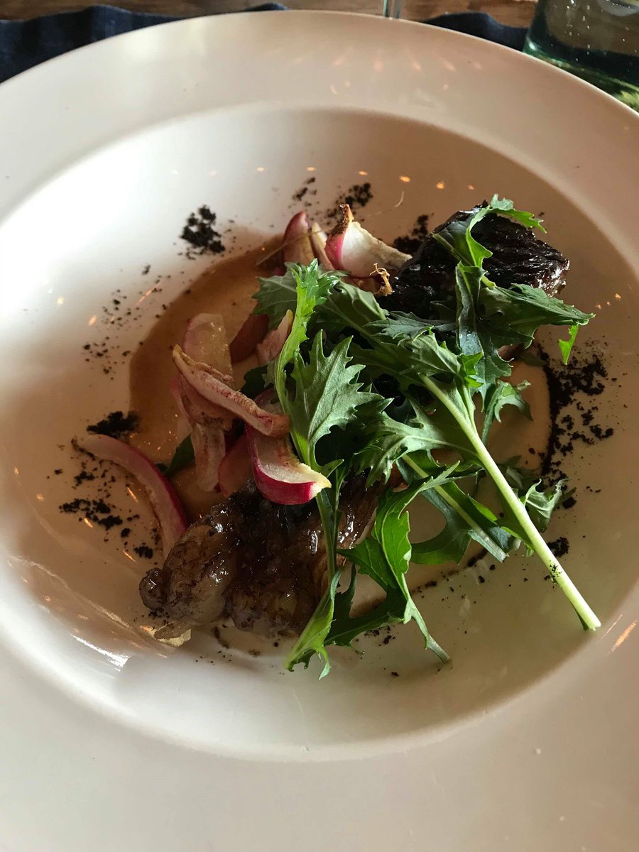 SidhartaOchoa's tweet photo. Mogor Badan #foodporn
#deckman’s #baja https://t.co/TwkHk6qynz