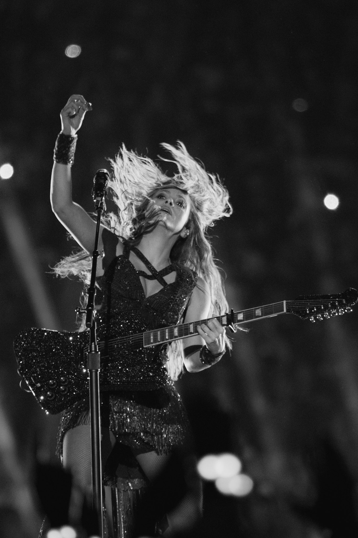 fc shakira medellin (MedellinShakira) / Twitter