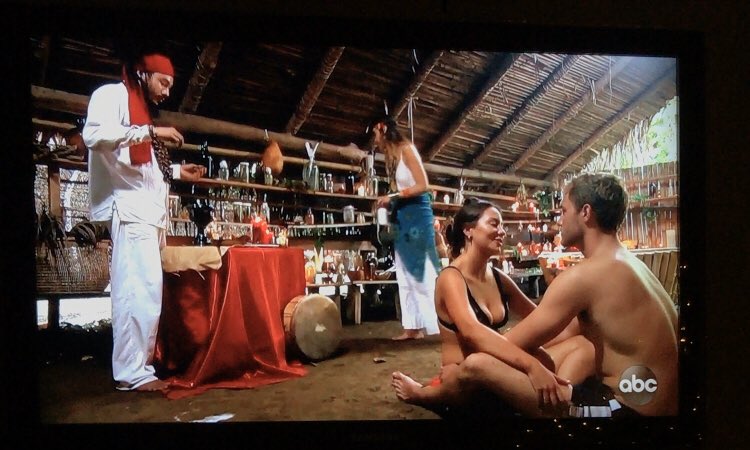 EmilyCassel's tweet photo. This is my ideal date. #TheBachelor https://t.co/FVMr72SVcL