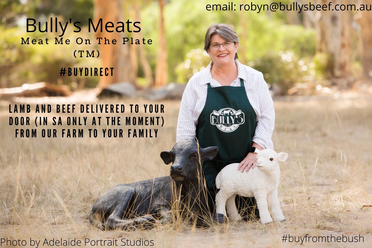 #Adelaide grassfed, hormone, growth promotant and gluten free lamb delivered to your door - email me