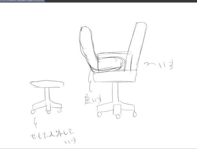 このスタイル_(┐「ε:)_ 