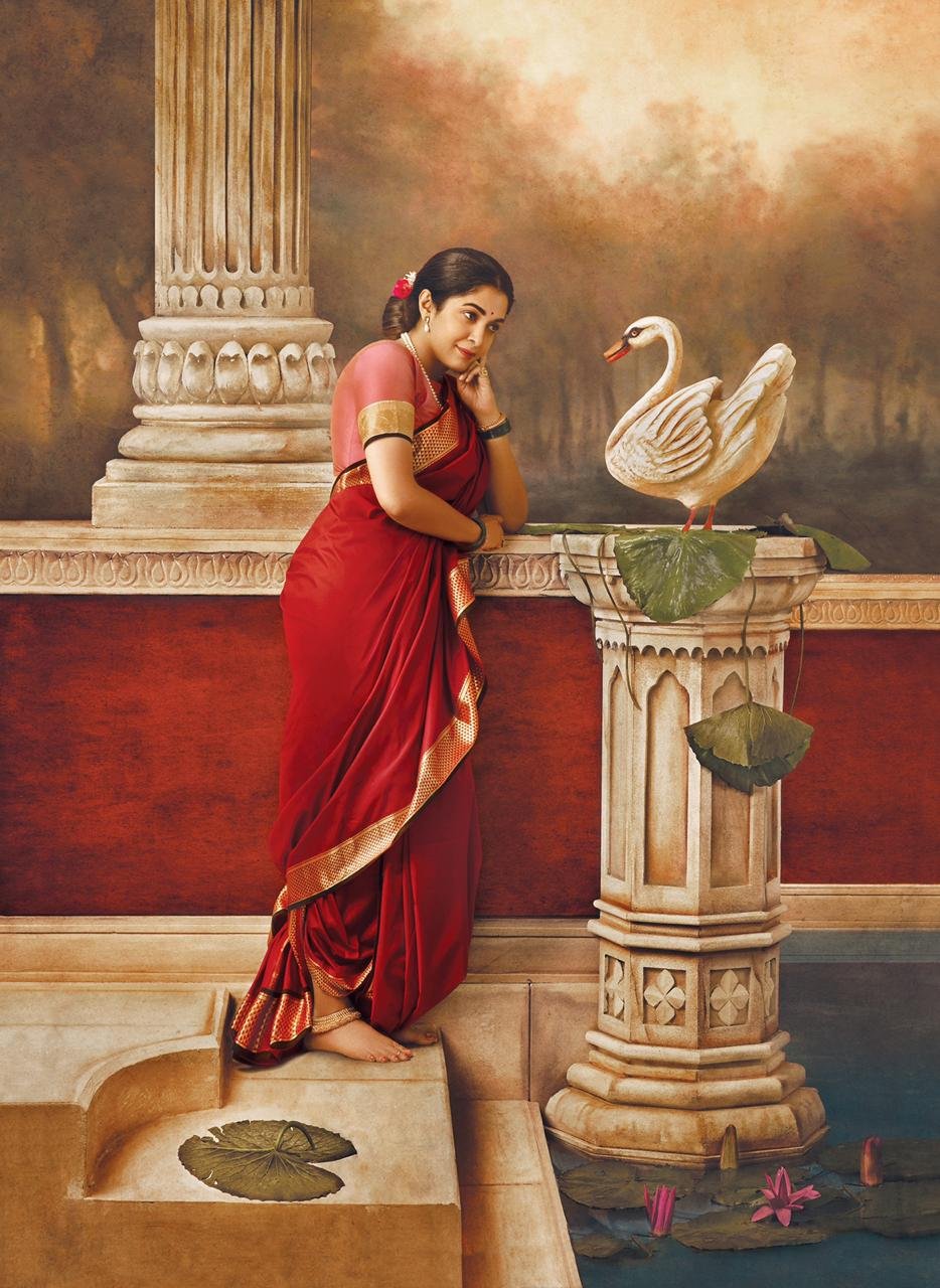 Baanaasurudu Daakiki Damayanthi, బాణాసురుడు, డాకిని, దమయంతి | iiQ8