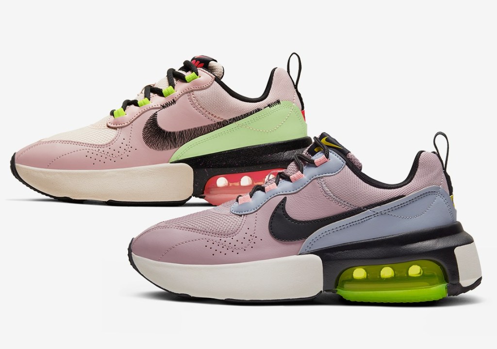 Snkrgirl スニーカーガール Di Twitter 2月15日発売 Nike ウィメンズ エア マックス ヴェローナ エアバックを0 増量させてアップデートした最新作に注目 Nike ナイキ Airmaxverona エアマックスヴェローナ T Co Pp58hgjdkp T Co Rhd6o8xave