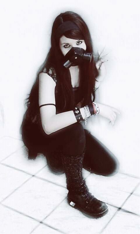 ☢☣♥
#IndustrialDance #dancer #alternativegirl #Cybergoth #Cybergothgirl  #Cybergirl #dark #alternative #Gothgoth 
#Followme ✌♥🔺♦
seguime en Instagram : @liina_quinn