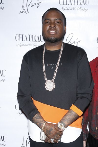 Happy Birthday Sean Kingston!!! 