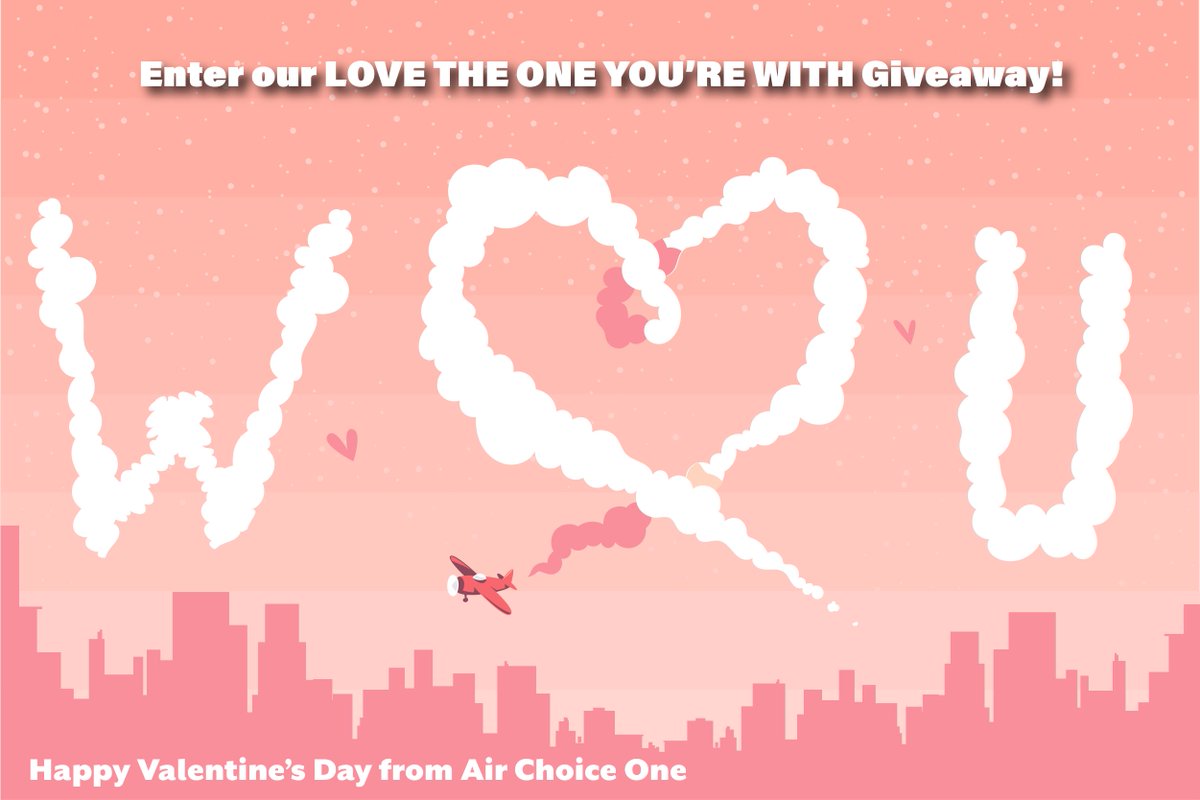 GIVEAWAY ANNOUNCEMENT: Enter now to win a gift card for a dinner for 2! To enter, do the following: Tag the one you love in this post. Tell us why you deserve the dinner for two. Write what town you live in and follow us on Twitter
#Giveaway #ValentinesDay #Love