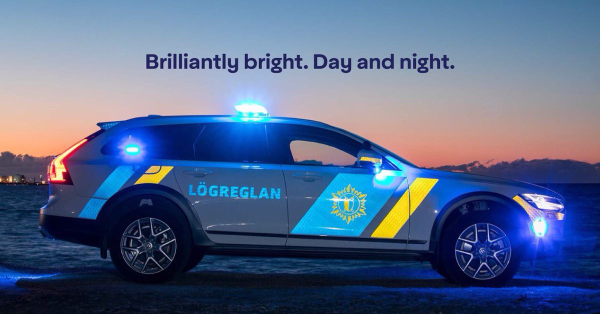 HRmaile's tweet photo. Be brilliantly bright, day and night with @AveryDennison reflective vehicle #films. https://t.co/Hw5aSTAvCd https://t.co/ripHGxawAx