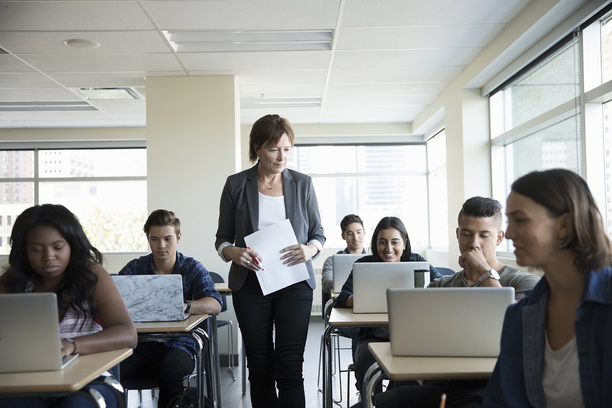 UCBerkeleyExt's tweet image. Get the theoretical background and skills essential for success as a beginning career technical or adult educator. Enroll now in Early Orientation: bit.ly/2IU63nD

#adulteducation #technicaleducation #teachingcredential #careergoals