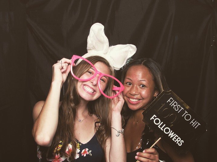 cbenson2001's tweet photo. Happy birthday to one of my besties!! I hope your day has been absolutely perfect!! Xoxo💖 I love &amp; miss you https://t.co/MpllnsaLY1