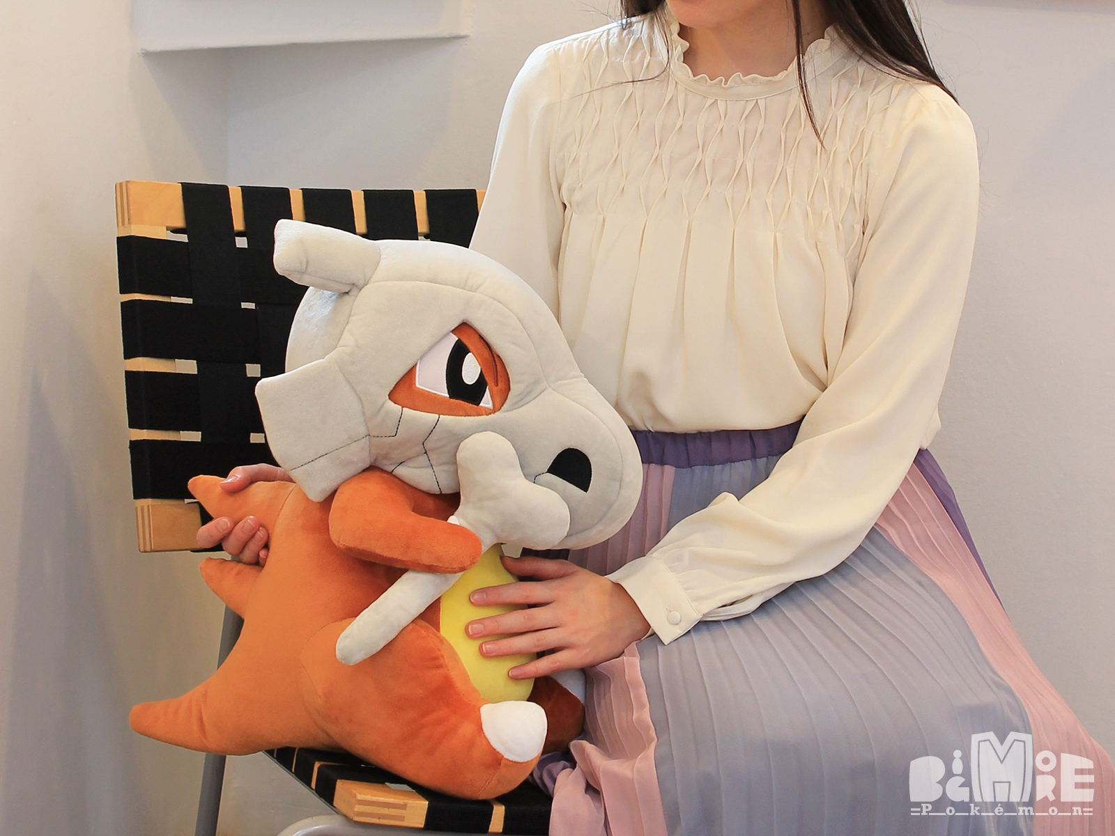 Twitter 上的 ぬいぐるみの三英 ゲームキャラクター 商品紹介 Bigmore シリーズ 4月に発売となるのはカラカラです カラカラの魅力を引き出したハイクオリティな仕様 傍にいてあげたくなる愛らしさです サイズ H41 W30 D41cm 価格 10 000円 税 年