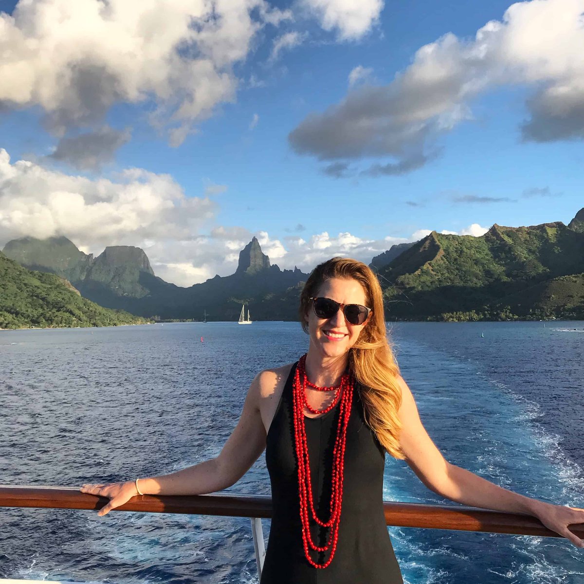 “ending suffering in daily life depends upon embracing acceptance, enjoyment, or enthusiasm. These are the only three options”  - A lot of great thoughts in this article - buff.ly/2UuR75F #Singing #Voice #voiceteacher #vocalcoach #pedagogy #singersongwriter #singers