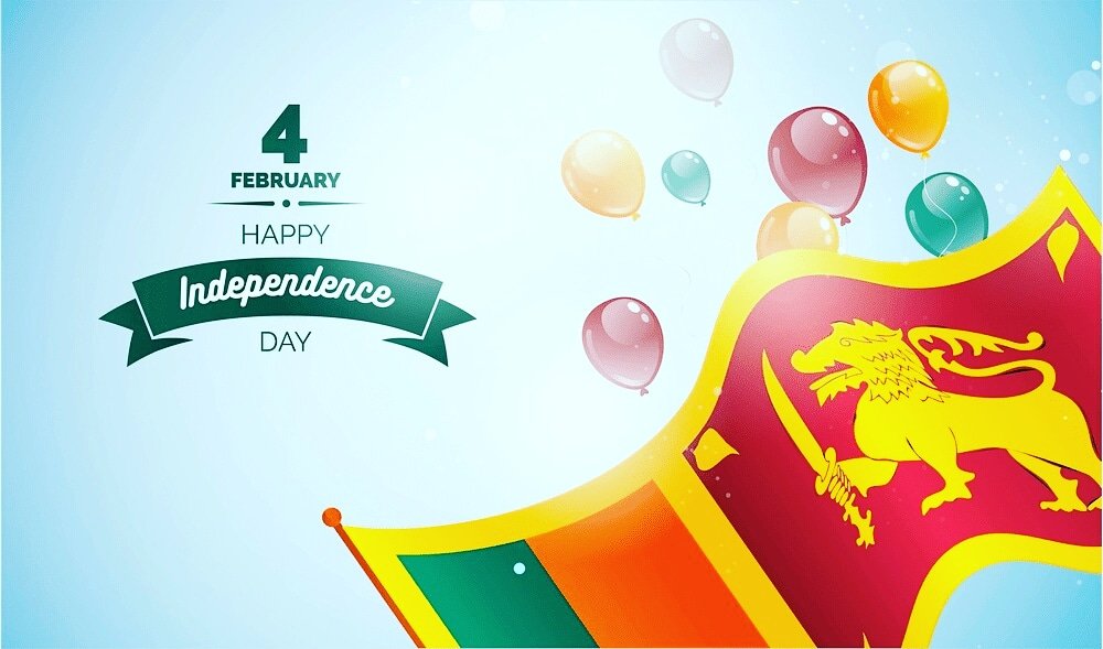 Sachila24's tweet photo. Celebrating 72 Independence Day
💖🇱🇰💯 https://t.co/4UIhws8XjG